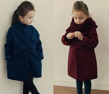 麦勒酷品牌童装加盟 实现你的致富梦想