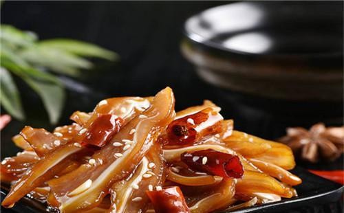 女孩5万元适合开什么店？2019年热门小吃加盟项目推荐！
