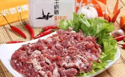 千纸鹤嫩汁烤肉加盟电话是多少?加盟千纸鹤嫩汁烤肉好吗?