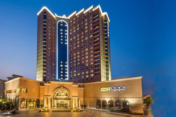 粤海酒店