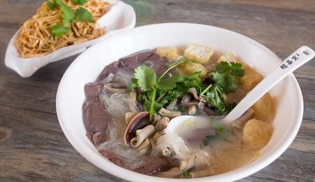 鸭圣堂 鸭圣堂