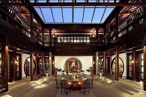 盘古七星酒店
