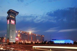 盘古七星酒店
