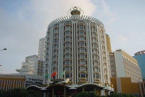 葡京酒店