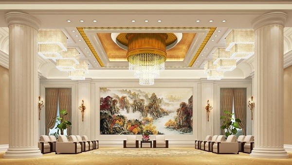金牛宾馆