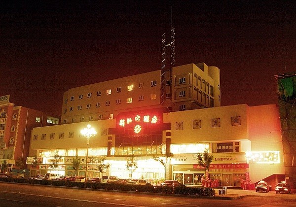 浙江大酒店 浙江大酒店