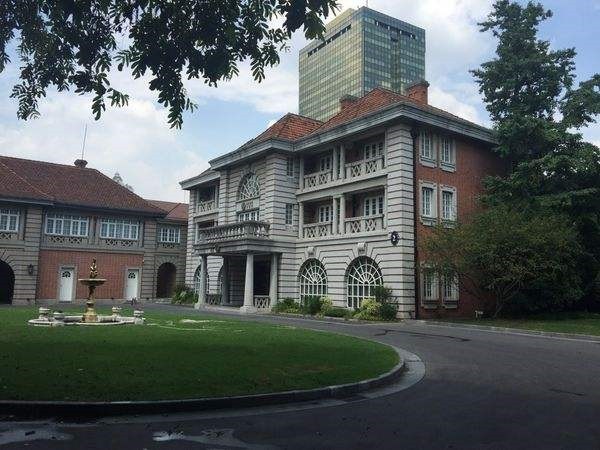 瑞金宾馆