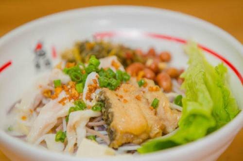 客家鱻粉
