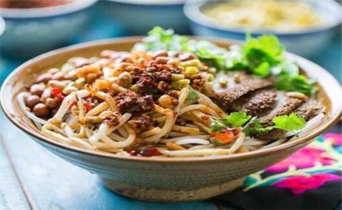 甲天下桂林米粉 甲天下桂林米粉