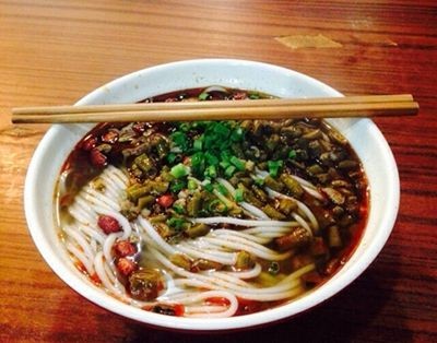 锦李家长沙米粉 锦李家长沙米粉