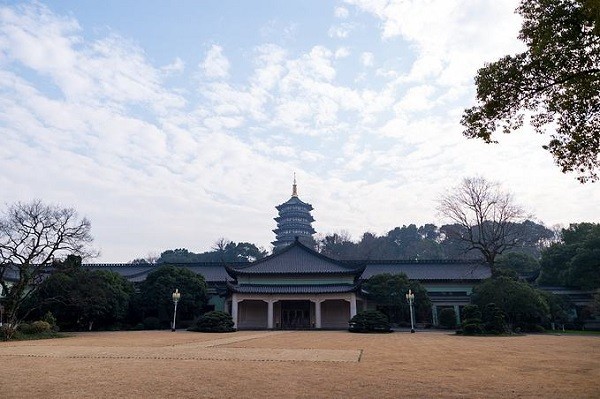 西子宾馆 西子宾馆