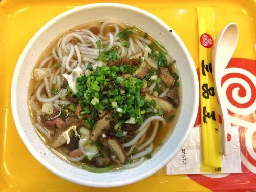 三品王米粉