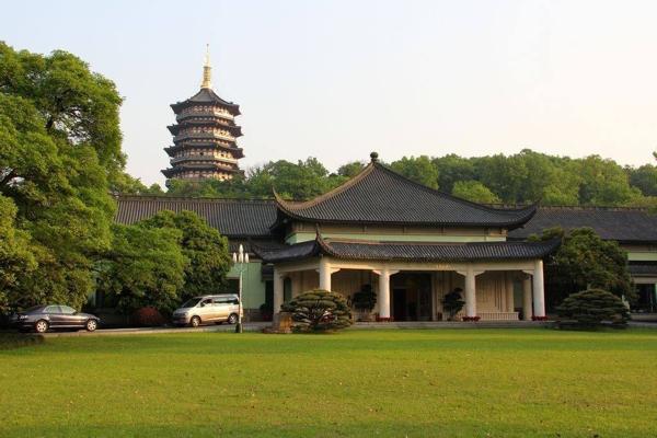 西子宾馆 西子宾馆