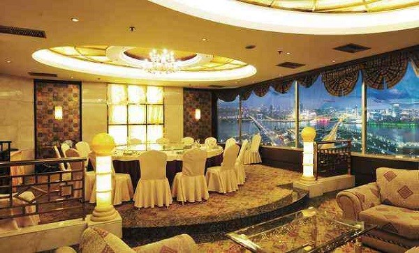 金港大酒店