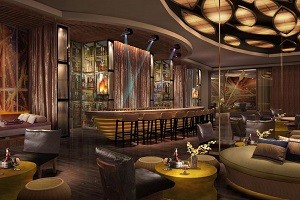 绿洲大酒店