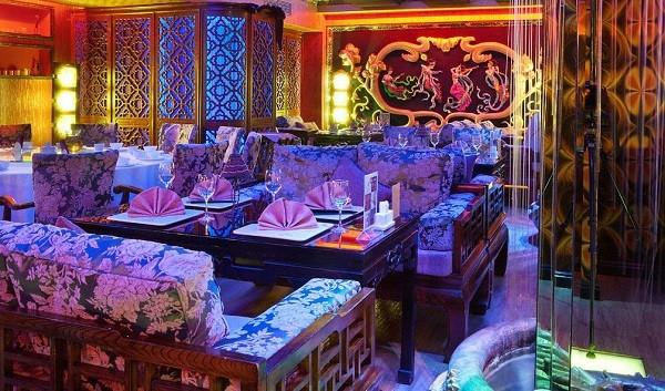 唐朝酒店