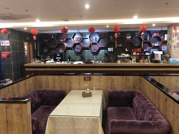文昌大酒店