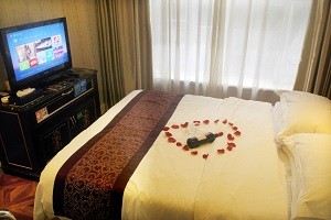美仑酒店