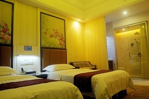 美仑酒店