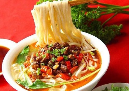 牛呀粉