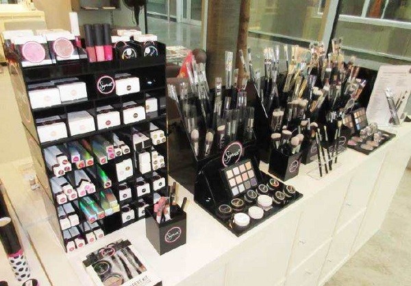 欧奈雅化妆品