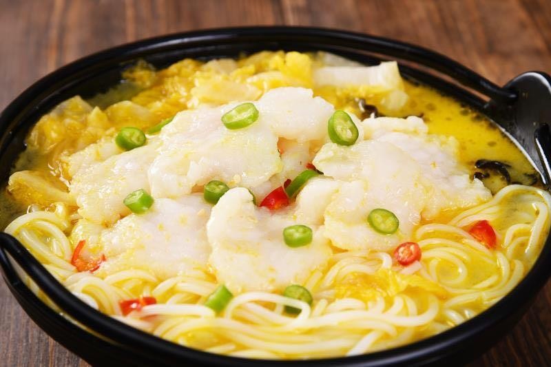 阿桂嫂米粉·米线