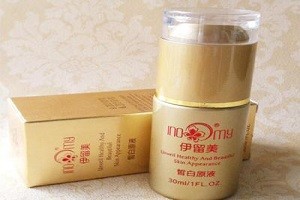伊留美