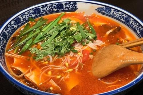 大碗熊火锅米线