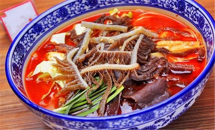 大碗熊火锅米线