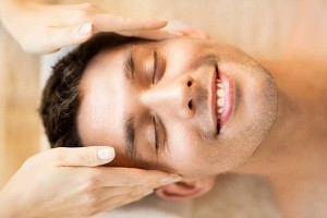 绅享国际男士美容