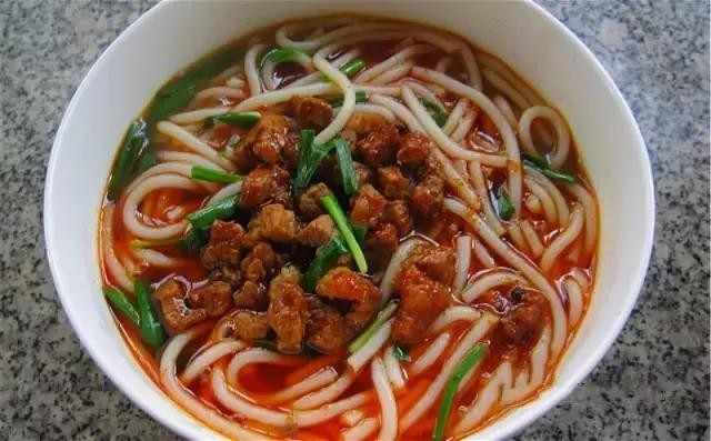 青禾小锅米线