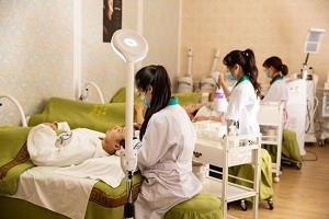 苗坊净颜