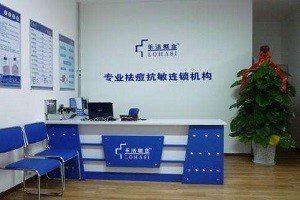乐活概念祛痘