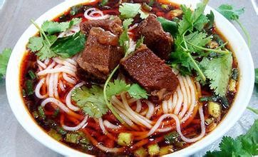 关虎屯老味米线