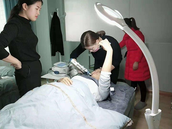 丝芙洛皮肤管理