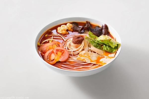 米鲜米线