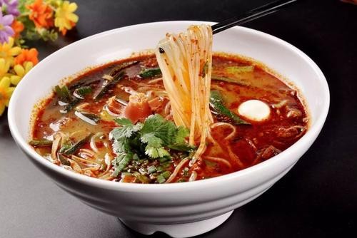 关虎屯老味米线