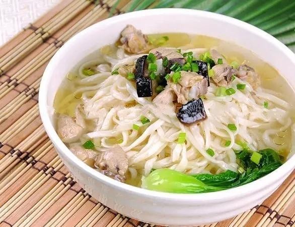 李老汤拉面