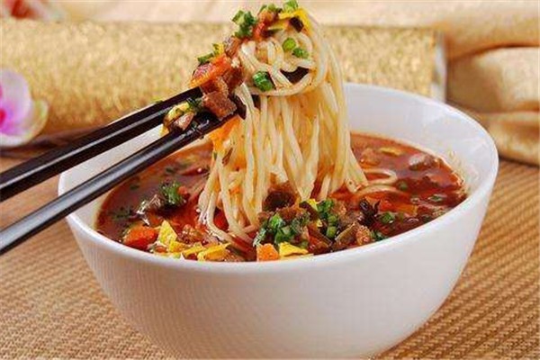 擀面客 擀面客