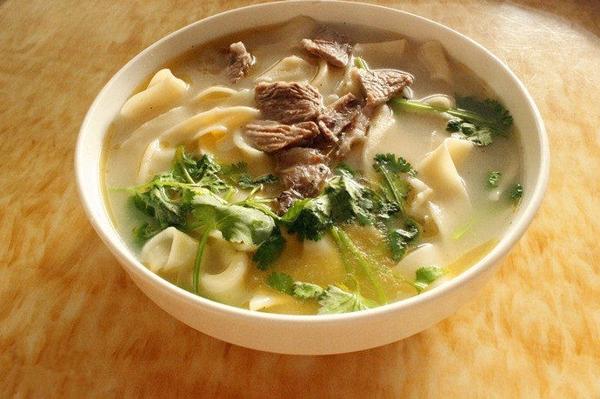 李老汤拉面