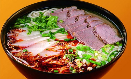 马兰拉面