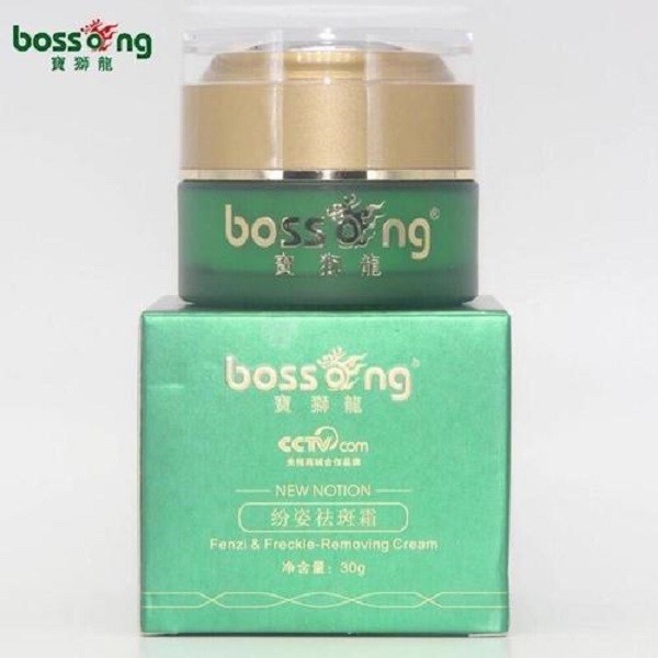 宝狮龙化妆品