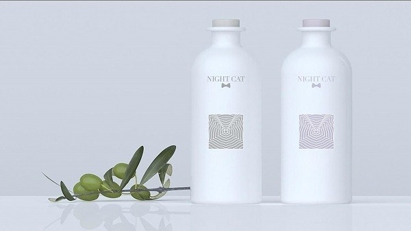 夜猫化妆品