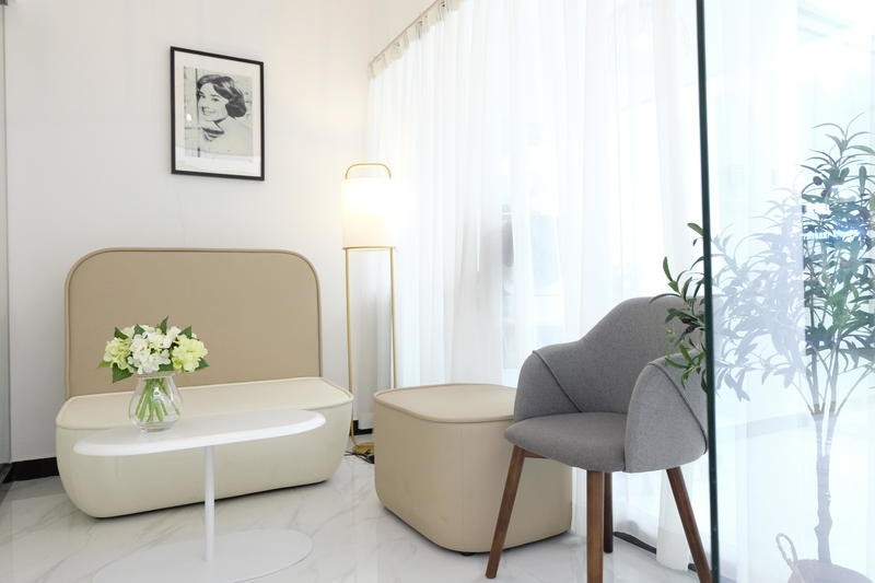 时间海科学美容中心