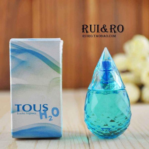 小熊TOUS香水