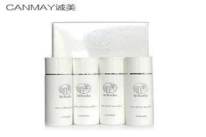 诚美化妆品