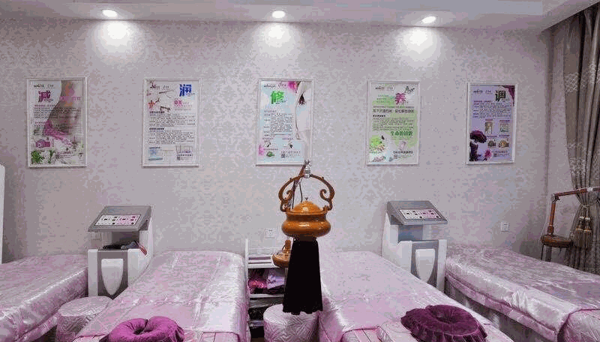 寒莹减肥