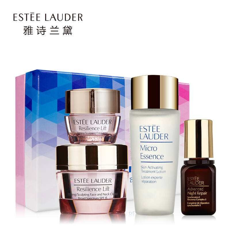 雅诗兰黛化妆品