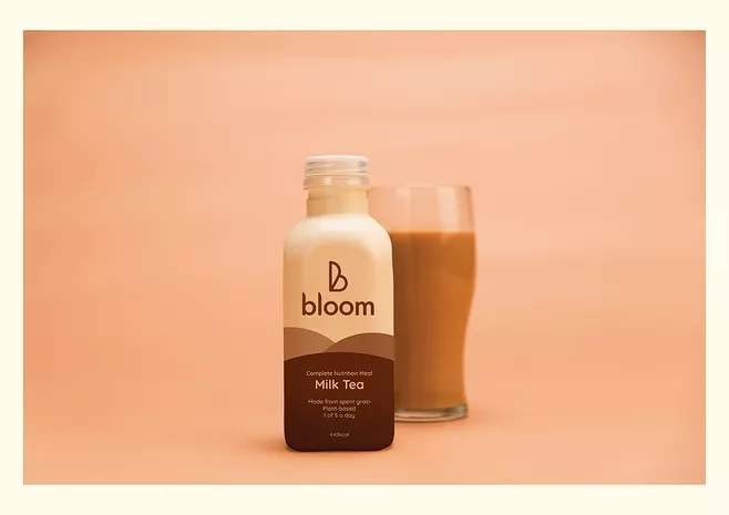 BLOOM化妆品