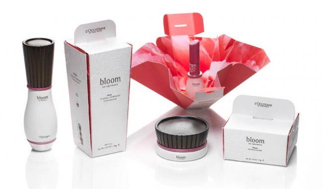 BLOOM化妆品